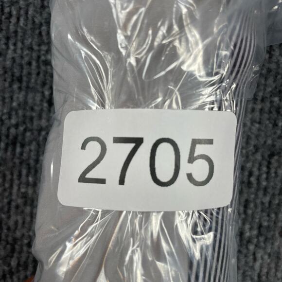 Trinity Board Shorts Men's 28 Gray Colorblock Casual Unlined Drawstring Swimwear - Picture 10 of 10